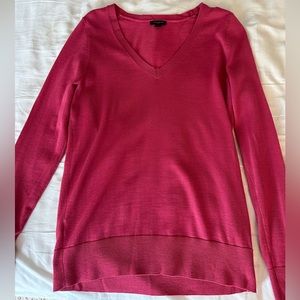 ANN TAYLOR long sleeve shirt